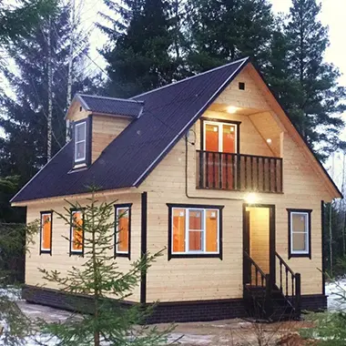 Производство